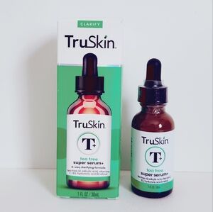 Tea Tree Clear Skin Super Serum